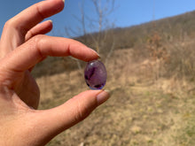 Charger l'image dans la galerie, VENDU Améthyste trapiche 21
