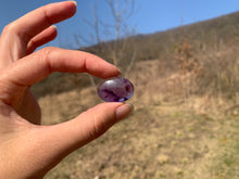 Charger l'image dans la galerie, VENDU Améthyste trapiche 21
