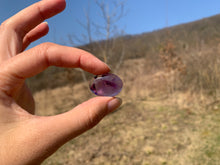 Charger l'image dans la galerie, VENDU Améthyste trapiche 21