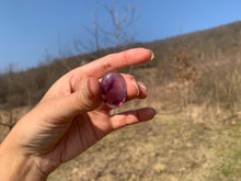 Charger l'image dans la galerie, VENDU Améthyste trapiche 21