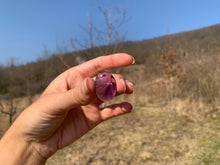 Charger l'image dans la galerie, VENDU Améthyste trapiche 21