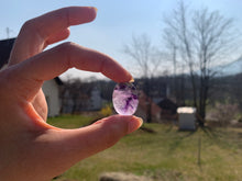 Charger l'image dans la galerie, VENDU Améthyste trapiche 21