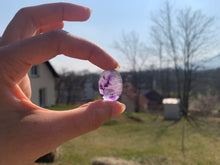 Charger l'image dans la galerie, VENDU Améthyste trapiche 21