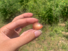 Charger l'image dans la galerie, VENDU Pierre de soleil 9