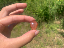 Charger l'image dans la galerie, VENDU Pierre de soleil 9