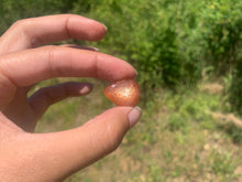 Charger l'image dans la galerie, VENDU Pierre de soleil 9