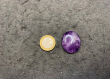 Charger l'image dans la galerie, VENDU Améthyste trapiche 1