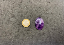 Charger l'image dans la galerie, VENDU Améthyste trapiche 8