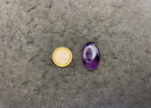 Charger l'image dans la galerie, VENDU Améthyste trapiche 9