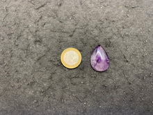 Charger l'image dans la galerie, VENDU Améthyste trapiche 15