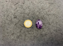 Charger l'image dans la galerie, VENDU Améthyste trapiche 21