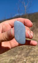 Charger l'image dans la galerie, Angélite 1