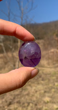 Charger l'image dans la galerie, VENDU Améthyste trapiche 1