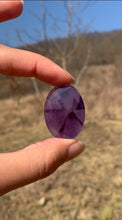 Charger l'image dans la galerie, VENDU Améthyste trapiche 8