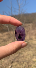 Charger l'image dans la galerie, VENDU Améthyste trapiche 9