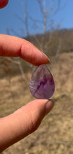 Charger l'image dans la galerie, VENDU Améthyste trapiche 15