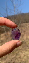 Charger l'image dans la galerie, VENDU Améthyste trapiche 21