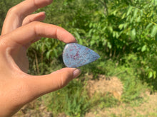 Charger l'image dans la galerie, Rubis cyanite 4