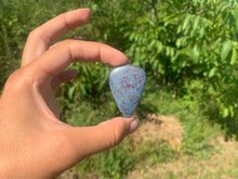 Charger l'image dans la galerie, Rubis cyanite 4