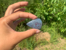 Charger l'image dans la galerie, Rubis cyanite 4