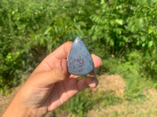 Charger l'image dans la galerie, Rubis cyanite 4