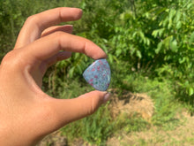 Charger l'image dans la galerie, Rubis cyanite 5