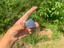 Charger l'image dans la galerie, Rubis cyanite 5