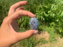 Charger l'image dans la galerie, Rubis cyanite 6