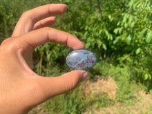 Charger l'image dans la galerie, Rubis cyanite 6