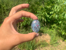 Charger l'image dans la galerie, Rubis cyanite 6