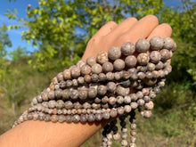 Charger l'image dans la galerie, Perles en maifanite entre 4 et 12mm