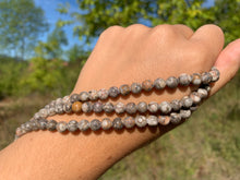 Charger l'image dans la galerie, Perles en maifanite entre 4 et 12mm