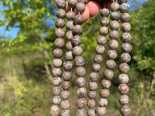 Charger l'image dans la galerie, Perles en maifanite entre 4 et 12mm