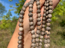 Charger l'image dans la galerie, Perles en maifanite entre 4 et 12mm