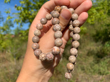Charger l'image dans la galerie, Perles en maifanite entre 4 et 12mm