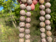 Charger l'image dans la galerie, Perles en maifanite entre 4 et 12mm