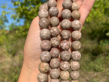 Charger l'image dans la galerie, Perles en maifanite entre 4 et 12mm