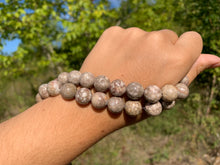 Charger l'image dans la galerie, Perles en maifanite entre 4 et 12mm