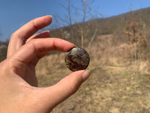 Charger l'image dans la galerie, VENDU Jaspe Sang de Dragon 1