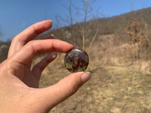 Charger l'image dans la galerie, VENDU Jaspe Sang de Dragon 1