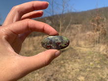 Charger l'image dans la galerie, VENDU Jaspe Sang de Dragon 5