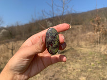 Charger l'image dans la galerie, VENDU Jaspe Sang de Dragon 5