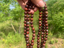 Charger l'image dans la galerie, Perles en jaspe bréchique entre 4 et 12mm