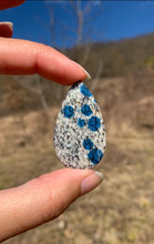 Charger l'image dans la galerie, VENDU Jaspe K2 5