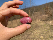 Charger l'image dans la galerie, VENDU Rhodonite 1