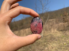 Charger l'image dans la galerie, VENDU Rhodonite 3
