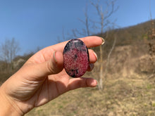 Charger l'image dans la galerie, VENDU Rhodonite 3