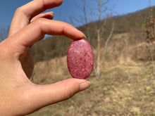 Charger l'image dans la galerie, VENDU Rhodonite 4