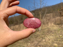 Charger l'image dans la galerie, VENDU Rhodonite 4