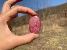 Charger l'image dans la galerie, VENDU Rhodonite 4